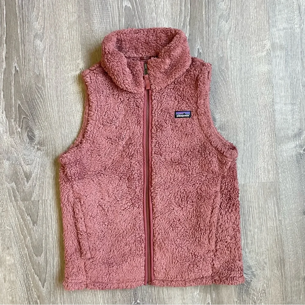 Patagonia Los Gatos Vest